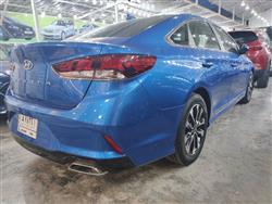 هیوندای سۆناتا